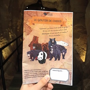 Jeu de piste : le goûter de Choco_Entremont-le-Vieux Jeu de piste : le goûter de Choco_Entremont-le-Vieux
