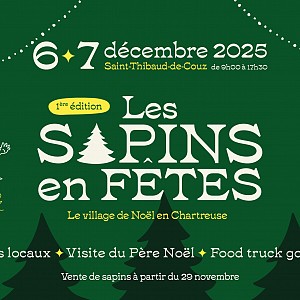 Sapins de chartreuse Sapins de chartreuse