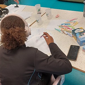 Atelier pour Atelier pour