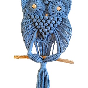 Lolih Macramé Lolih Macramé