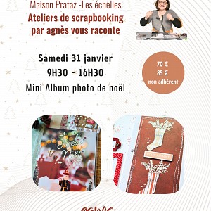 Agnès vous raconte Agnès vous raconte