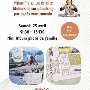 Agnès vous raconte Agnès vous raconte