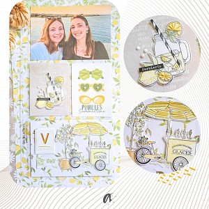 Atelier scrapbooking_Les Échelles Atelier scrapbooking_Les Échelles