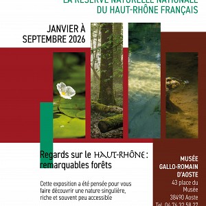 Exposition temporaire Exposition temporaire