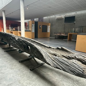 Visite flash : Quand Augustum rencontre l’eau_Aoste Visite flash : Quand Augustum rencontre l’eau_Aoste