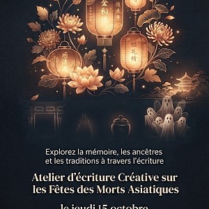 Atelier d’écriture_Gerbaix Atelier d’écriture_Gerbaix