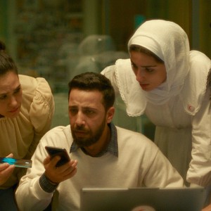 Cinébus : La voix de Hind Rajab_Novalaise Cinébus : La voix de Hind Rajab_Novalaise