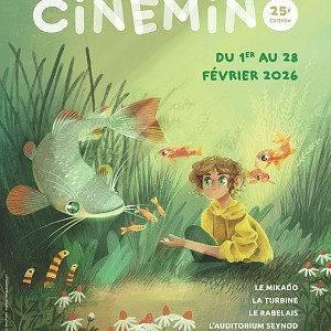 Parisolidarité vous emmène au festival cinémino_Saint-Genix-les-Villages Parisolidarité vous emmène au festival cinémino_Saint-Genix-les-Villages