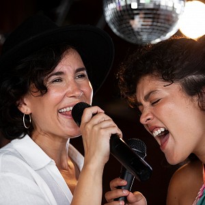 Soirée karaoké et crêpes party !_Le Pont-de-Beauvoisin Soirée karaoké et crêpes party !_Le Pont-de-Beauvoisin