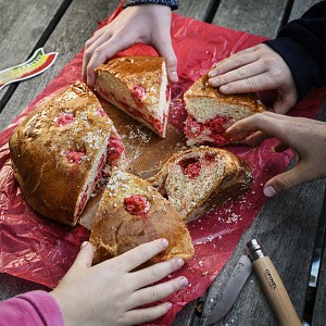 Fête et concours du gâteau de Saint-Genix_Saint-Genix-les-Villages Fête et concours du gâteau de Saint-Genix_Saint-Genix-les-Villages
