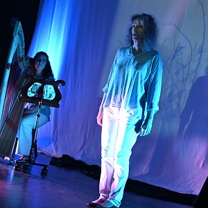 La balade de la pirogue_Aoste La balade de la pirogue_Aoste