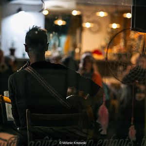 Mélanie Kosowski Mélanie Kosowski