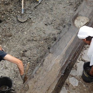 Conférence « De l’eau, pourquoi faire ? » ou la découverte de l’aqueduc en bois d’Aoste_Aoste Conférence « De l’eau, pourquoi faire ? » ou la découverte de l’aqueduc en bois d’Aoste_Aoste