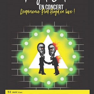 Floyd Side en concert à Novalaise Floyd Side en concert à Novalaise