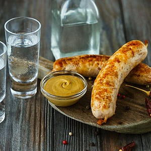 Vente de rougail saucisse_Aoste Vente de rougail saucisse_Aoste