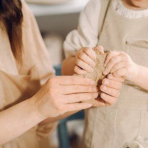 Visite guidée et atelier poterie gauloise parent/enfant_Saint-Genix-les-Villages Visite guidée et atelier poterie gauloise parent/enfant_Saint-Genix-les-Villages