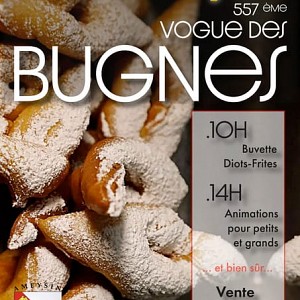 557ème Vogue des Bugnes • Ameysin_Yenne 557ème Vogue des Bugnes • Ameysin_Yenne