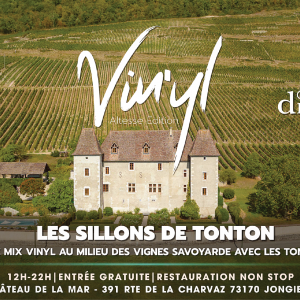 Affiche de l'événement Affiche de l'événement