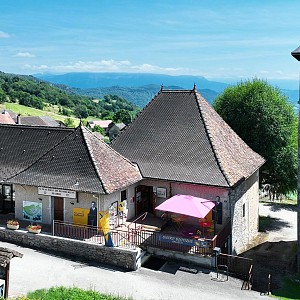 Soirée d'ouverture saison 2026 au Radio-Musée Galletti_Saint-Genix-les-Villages Soirée d'ouverture saison 2026 au Radio-Musée Galletti_Saint-Genix-les-Villages