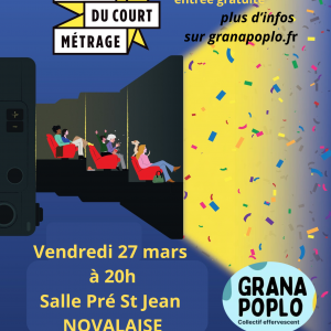 La Fête du Court à Novalaise La Fête du Court à Novalaise