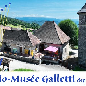 1 mois, 1 métier : gestionnaire de musée_Saint-Genix-les-Villages 1 mois, 1 métier : gestionnaire de musée_Saint-Genix-les-Villages