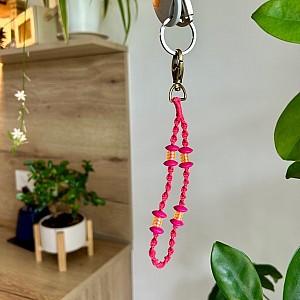 Atelier initiation Micro Macramé duo adulte/enfant_Novalaise Atelier initiation Micro Macramé duo adulte/enfant_Novalaise