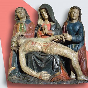 Piéta de Monthoux Piéta de Monthoux