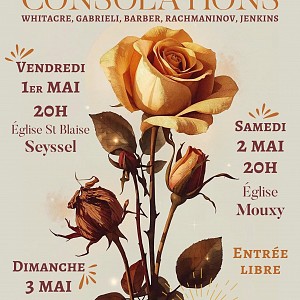 Concert Consolations_Loisieux Concert Consolations_Loisieux
