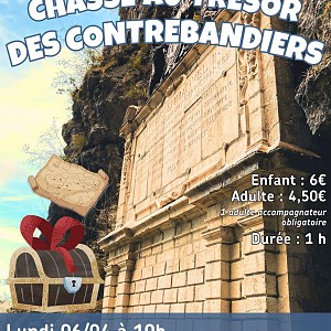 Grottes de Saint-Christophe Grottes de Saint-Christophe