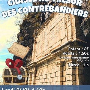 Grottes de Saint-Christophe Grottes de Saint-Christophe