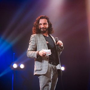 Zygomatic festival : William Pilet_Domessin Zygomatic festival : William Pilet_Domessin