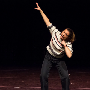 Zygomatic festival : Anne Gilibert Zygomatic festival : Anne Gilibert