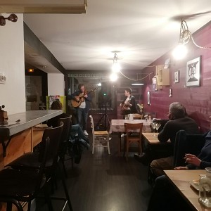 Papilles & Papote Papilles & Papote