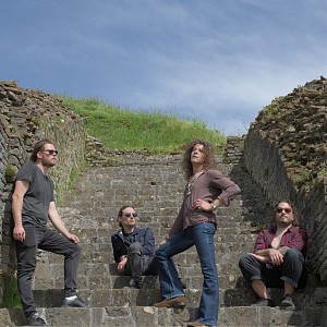 Tribute to Led Zppelin : concert Rock'n roll_Le Pont-de-Beauvoisin Tribute to Led Zppelin : concert Rock'n roll_Le Pont-de-Beauvoisin