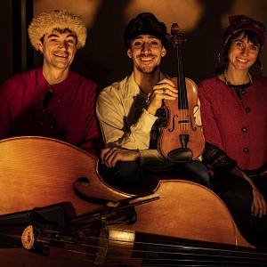 Karavan tabaz Karavan tabaz