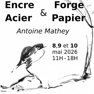 Antoine Mathey Antoine Mathey