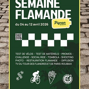 Semaine Flamande à Pignon sur Routes_Saint-Pierre-d'Entremont Semaine Flamande à Pignon sur Routes_Saint-Pierre-d'Entremont