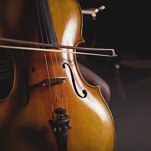 Récital de violoncelle_La Bridoire Récital de violoncelle_La Bridoire