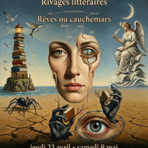 Atelier d'écriture Atelier d'écriture