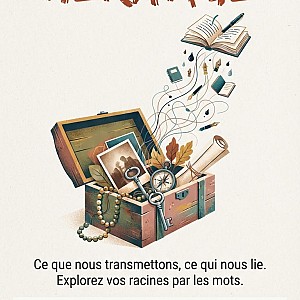 Atelier d'écriture Atelier d'écriture