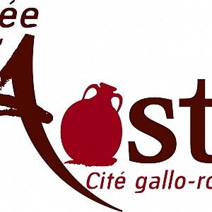 L’eau, de la cité au musée : une pirogue et un aqueduc_Aoste L’eau, de la cité au musée : une pirogue et un aqueduc_Aoste