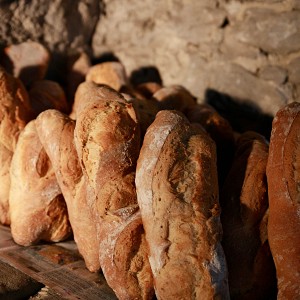 Four à pain Moulin Bovagnet Four à pain Moulin Bovagnet