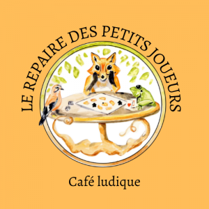 Le Repaire des petits joueurs Le Repaire des petits joueurs