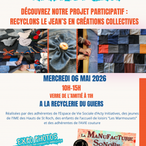 flyer autour du jeans flyer autour du jeans