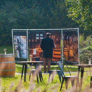 Les Fêtes de la Chartreuse - Exposition grand format Les Fêtes de la Chartreuse - Exposition grand format