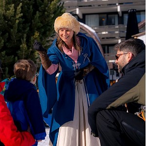 Les Fêtes de la Chartreuse - Bienvenue dans le monde d'Asaya_Entre-deux-Guiers Les Fêtes de la Chartreuse - Bienvenue dans le monde d'Asaya_Entre-deux-Guiers