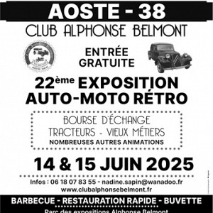 Club Alphonse Belmont Club Alphonse Belmont