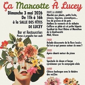 Ça Marcotte à Lucey_Lucey Ça Marcotte à Lucey_Lucey