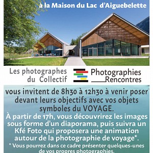 Photographies Rencontres Photographies Rencontres