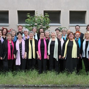 Ensemble vocal Aquar'Elles en concert_Belmont-Tramonet Ensemble vocal Aquar'Elles en concert_Belmont-Tramonet